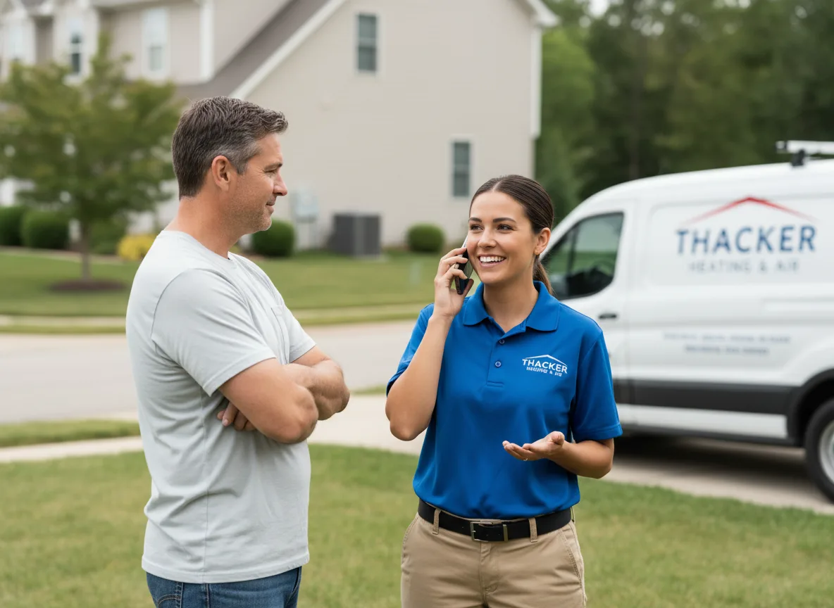 Ac Repair Darrington, WA FAQs